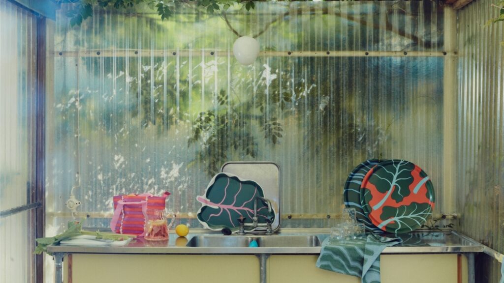 IKEA BASTUAxMarimekko_Main Photo