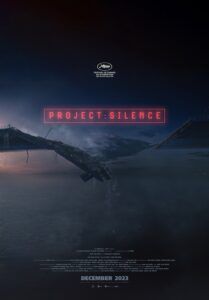 PROJECT SILENCE_Poster_Cannes