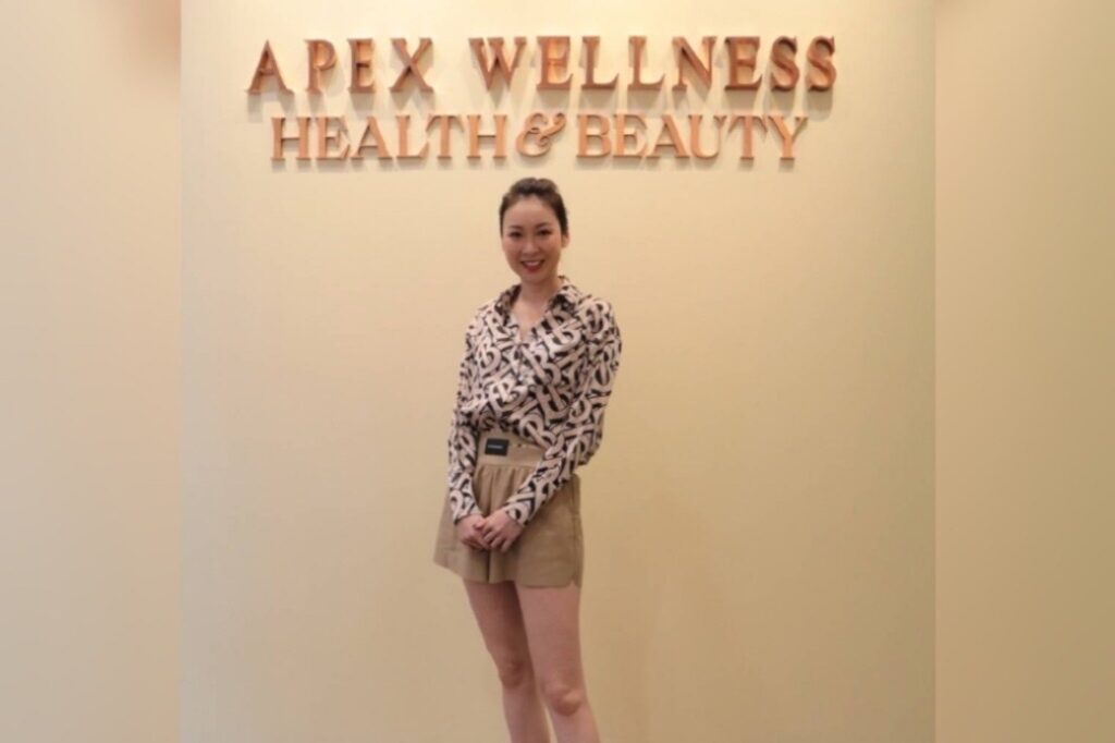 จวง ซือหมิ่น ปก