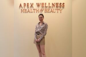 จวง ซือหมิ่น ปก