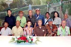 ชมรมช่างภาพอาวุโส