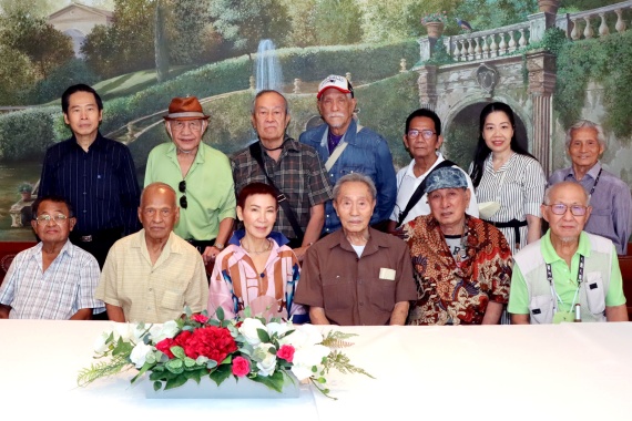 ชมรมช่างภาพอาวุโส