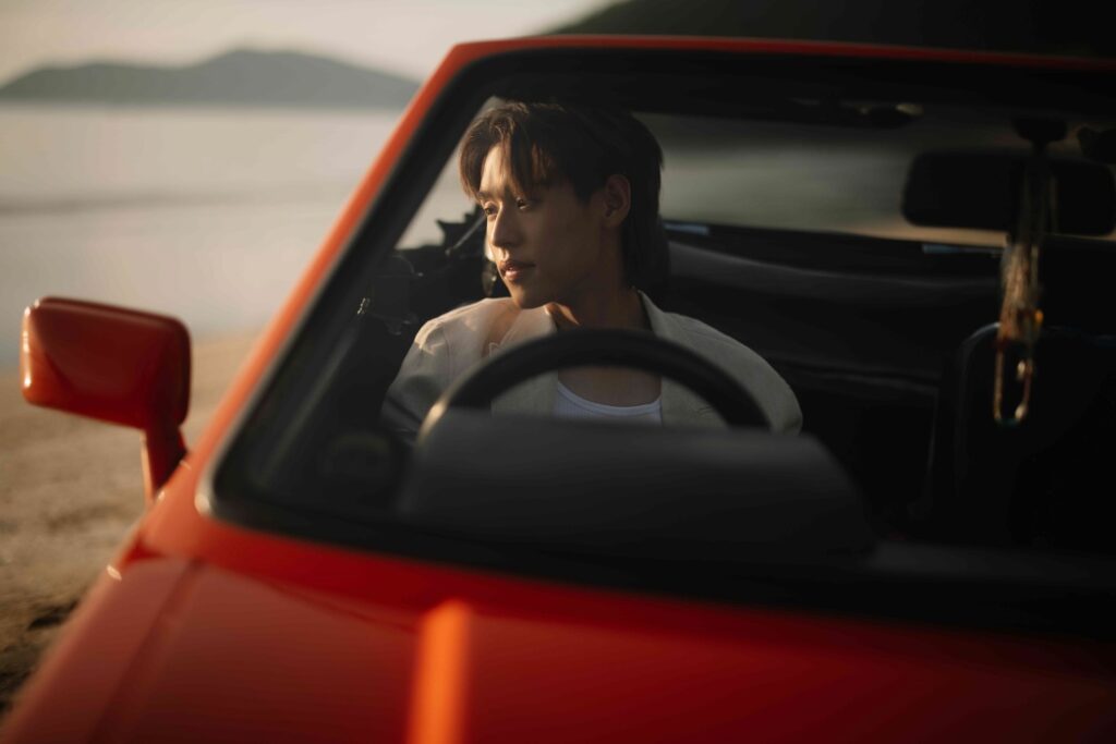 ซิงเกิล การเดินทางที่สวยงาม Billkin_01