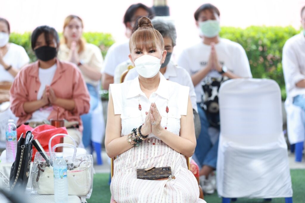 ตุ๊กตาปก