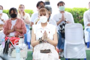 ตุ๊กตาปก