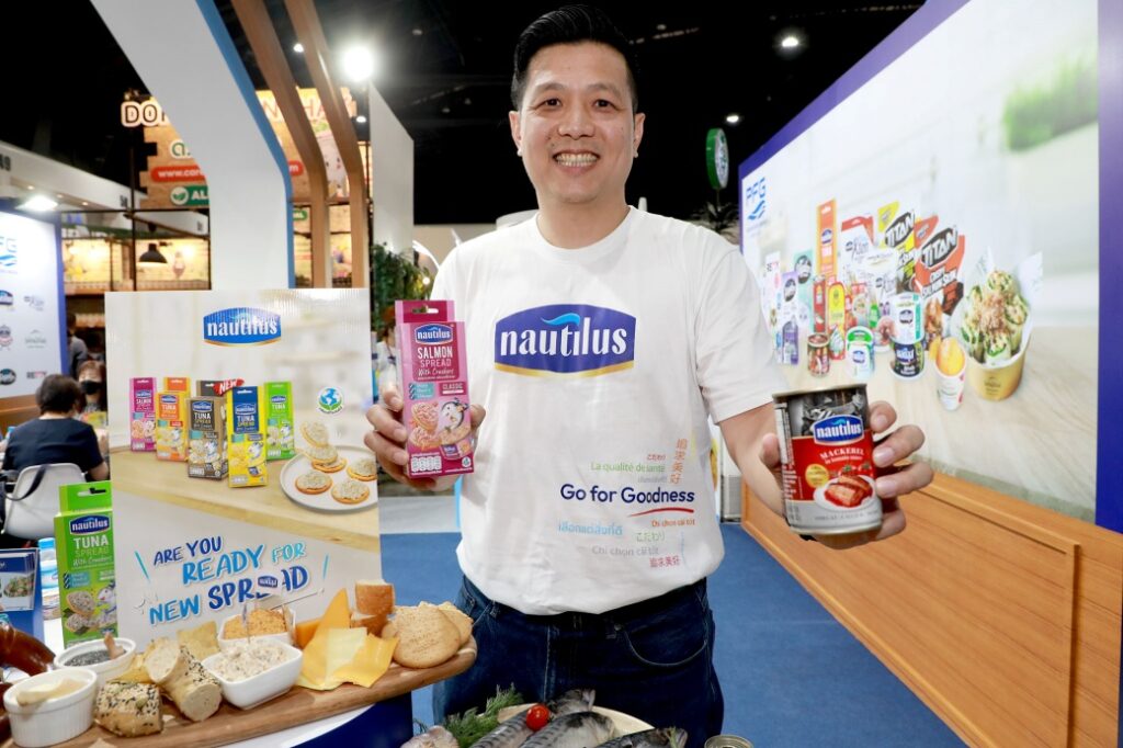 นายปริติ เกียรติศรีชาติ 1