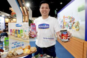 นายปริติ เกียรติศรีชาติ 1