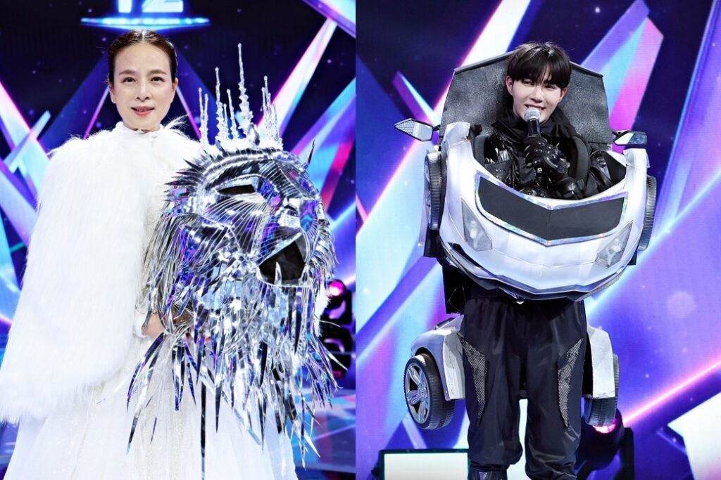 มาดามแป้ง ซีพฤกษ์