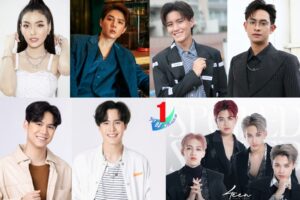 ศิลปินคอนเสิร์ตทูบีนัมเบอร์วัน