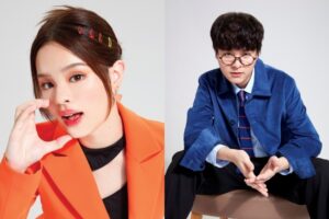 แอลลี่ เดอะทอยส์ปก