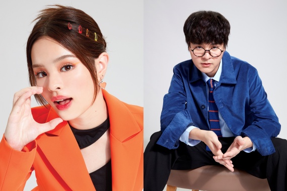 แอลลี่ เดอะทอยส์ปก