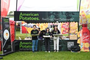 American Potatoes เขาค้อมาราธอน 2023 (1)