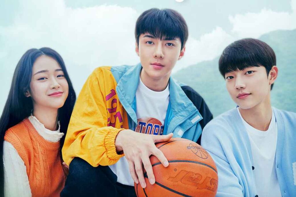 Cover_“All That We Love รักล้นใจ วัยว้าวุ่น” ปก