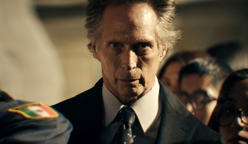 Hypnotic Still - William (1)