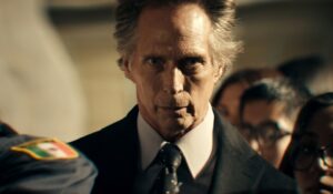 Hypnotic Still - William (1)