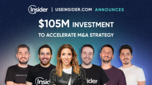 Investment COFOUNDERS Insider