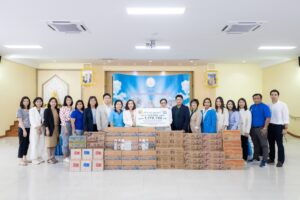 ภาพหมู่ 1