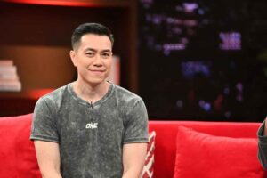 เปรม บุษราคัมวงศ์