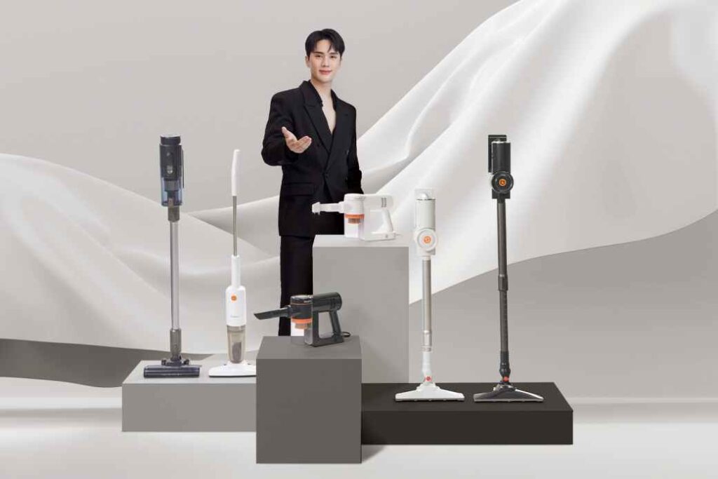 แบรนด์แอมบาสเดอร์