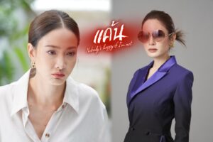 แอฟแต้วแค้นปก