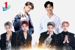 โครงการทูบีนัมเบอร์วัน 23 มิย 66