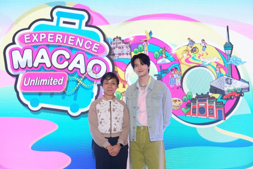 โรดโชว์ Expereience Macao Unlimited_05