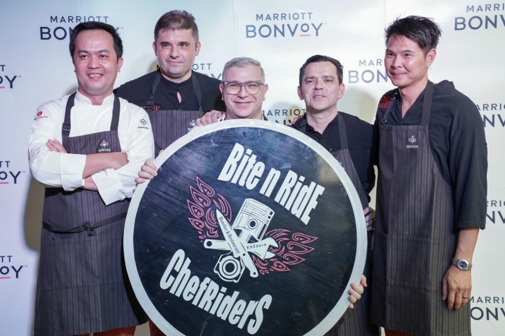 LINE_ALBUM_Chef Riders Charity Dinner at Le Méridien Suvarnab_๒๓๐๗๒๕_16_0