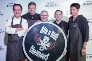 LINE_ALBUM_Chef Riders Charity Dinner at Le Méridien Suvarnab_๒๓๐๗๒๕_16_0