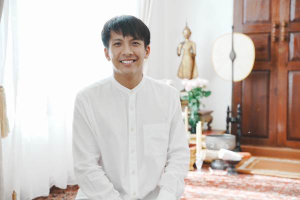 batch_เต๋า ภูศิลป์ ทำบุญบ้าน