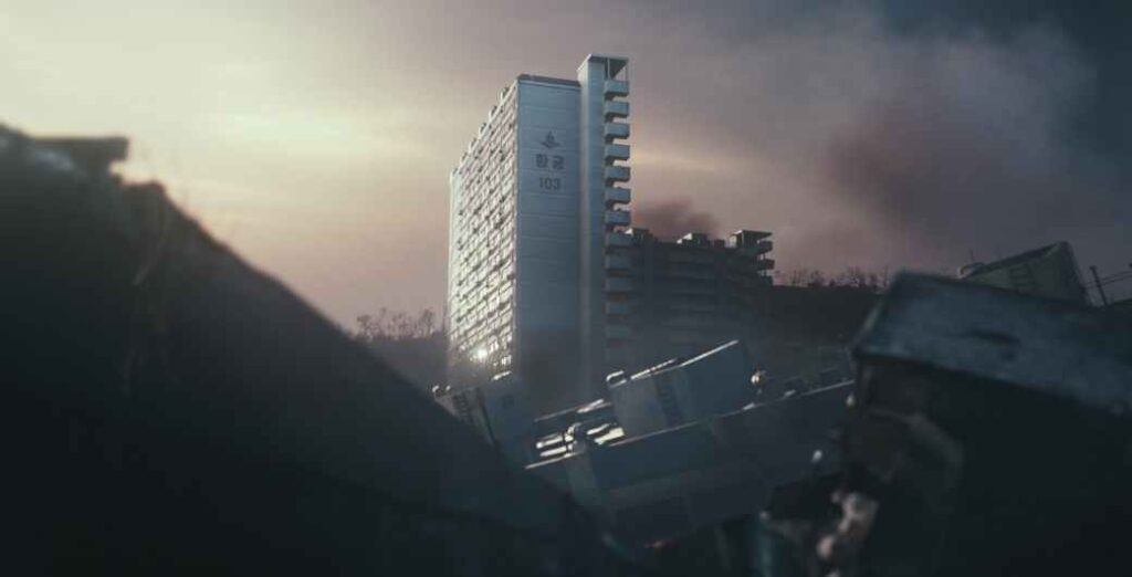 ตัวอย่าง Concrete Utopia_17 สิงหาคมนี้ (2)