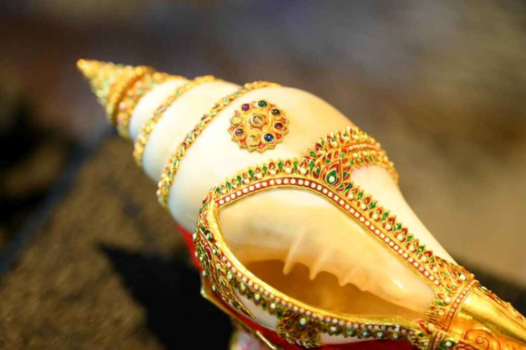 พระมหาสังข์