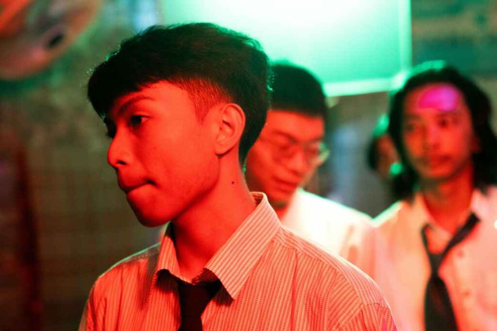 พร้อมบวก