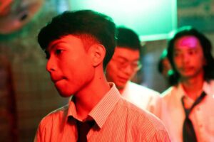 พร้อมบวก