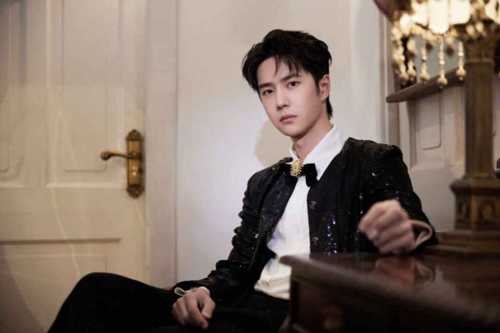 หวังอี้ป้อ