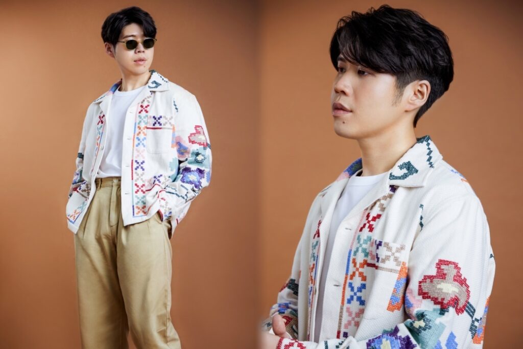 อะตอม เพลงใหม่ ปก