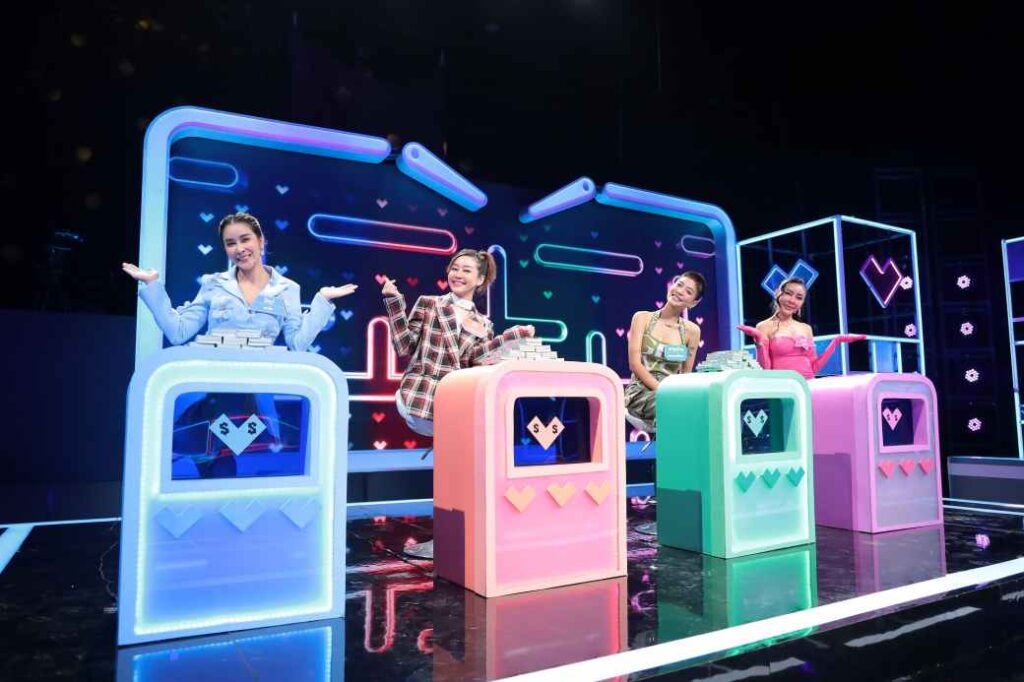 ในรายการ แฟนฉัน วัดป่ะล่ะ (6)