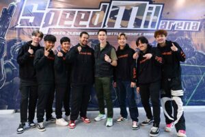 1.แมทธิว ทีม VPE