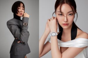 HUBLOT SPIRIT OF BIG BANG cover