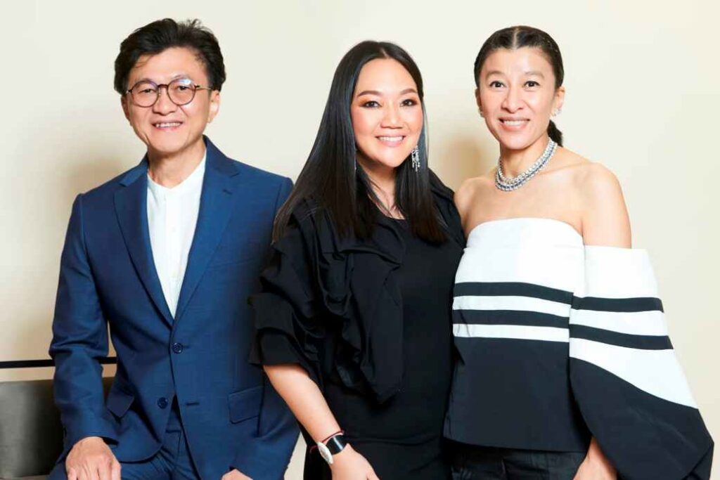 (HisoParty) Gossip_งานครบรอบ 20 ปีไฮโซปาร์ตี้ ปก