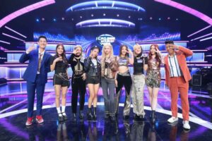 I can see Your Voice 4EVE (6)