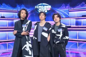 I can see your voice thailand Tilly Birds (10)