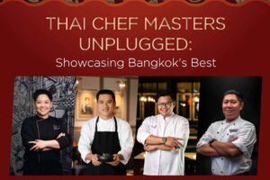 LINE_ALBUM_Thai Chef Masters cover