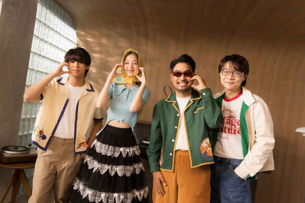 Lipta feat. guncharlie เทพสร้าง(Made in Heaven) 04