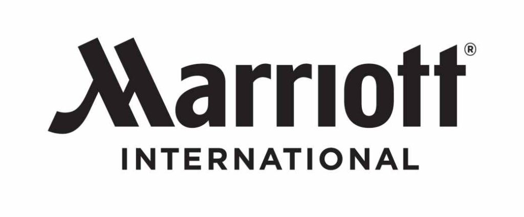 Marriott International logo