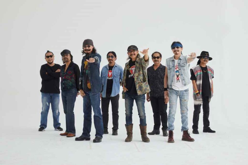 คาราบาว 40 ปี Group 2_0593