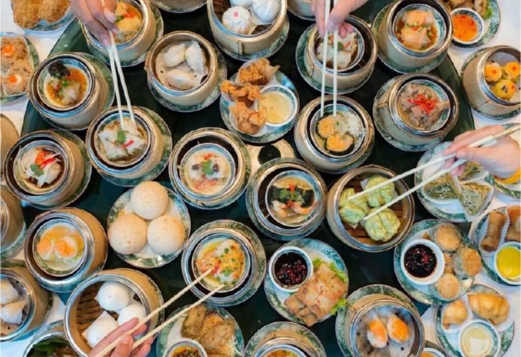 บุฟเฟ่ต์ฟอร์จูนปก