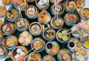 บุฟเฟ่ต์ฟอร์จูนปก