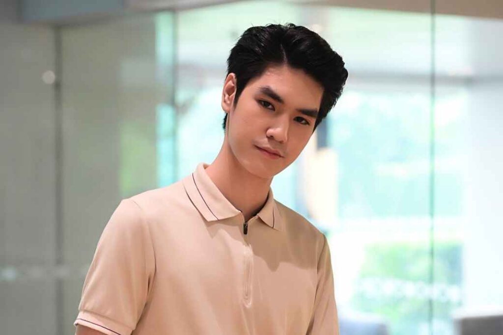 วิน-ธนัท ปก