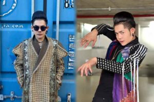 เก่ง ธชย รอบออดิชั่น มิสแกรนด์มุกดาหาร