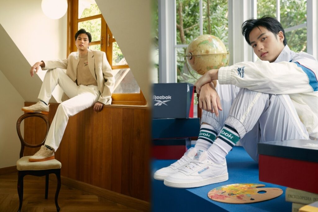 แบงค์ธิตินั่งแท่นแบรนด์แอมรีบอค